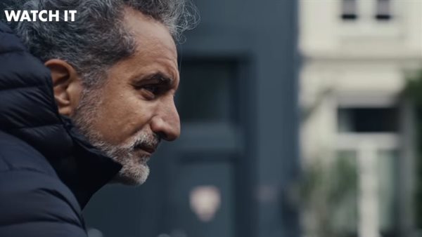 مستاء أن ضرائبه تدعم إسرائيل.. باسم يوسف: جائحة كورونا كانت أفضل فترات حياتي